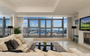 Luxury City Center Penthouse, Galway